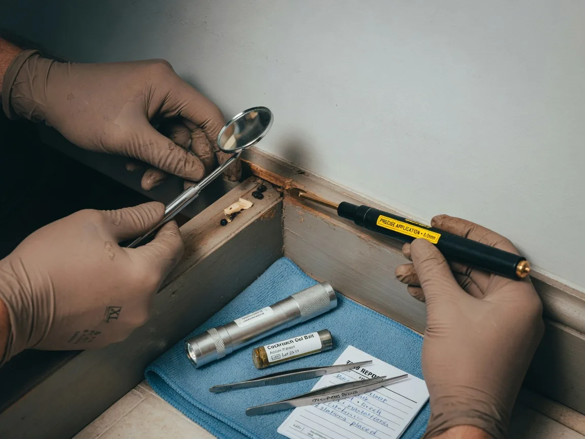 Why choose Emergency Pest Control in Dallas, TX
